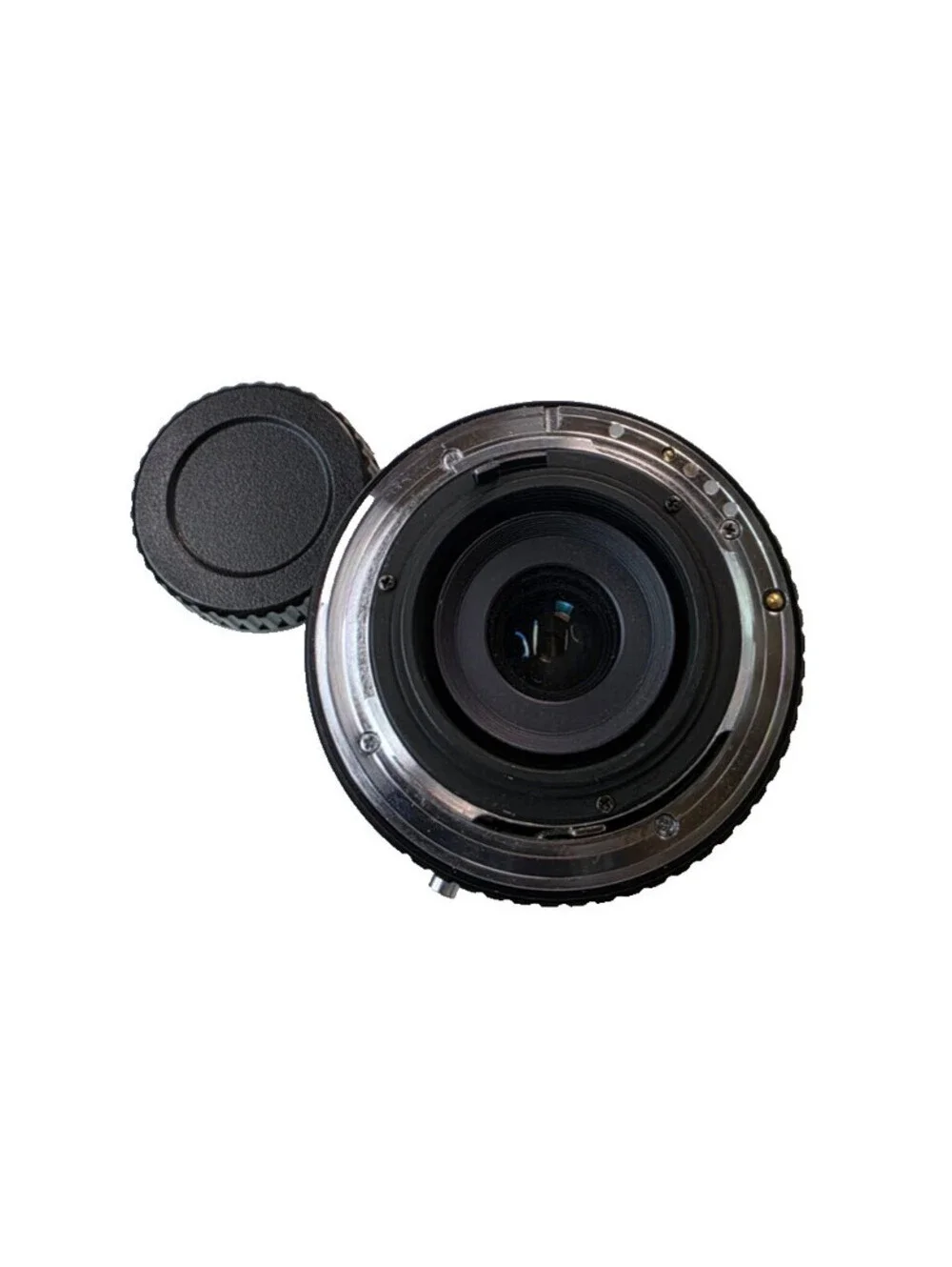Samyang SLR Interchangeable Zoom Lens 70-210mm F4.0-5.6 NEW NIB